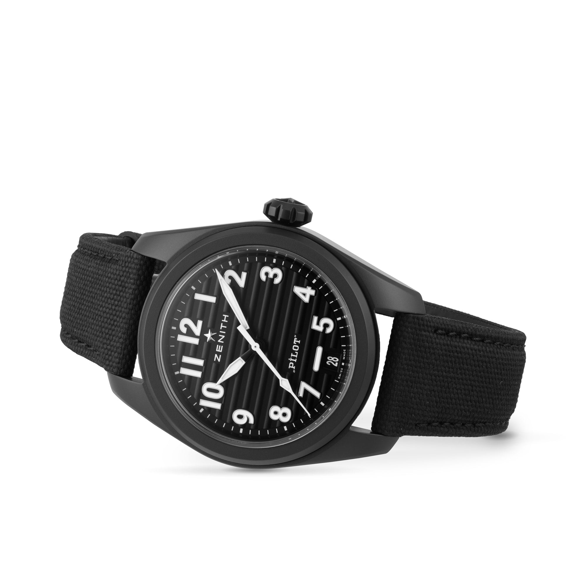 Pilot Automatic