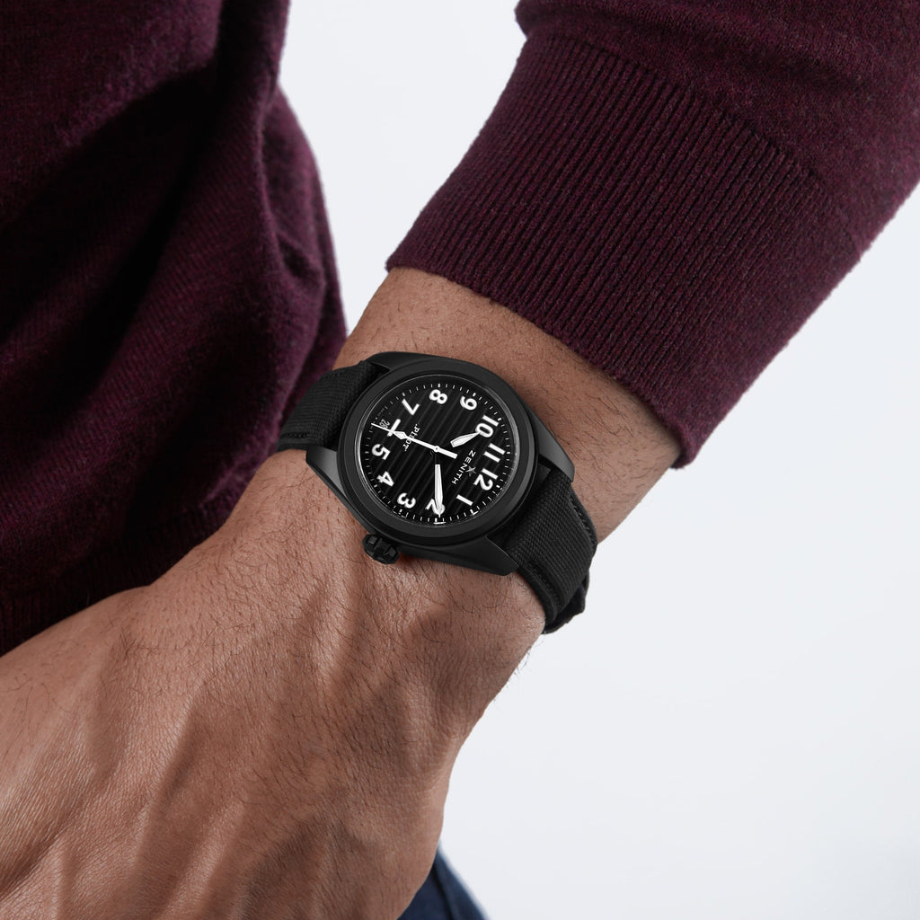 Pilot Automatic