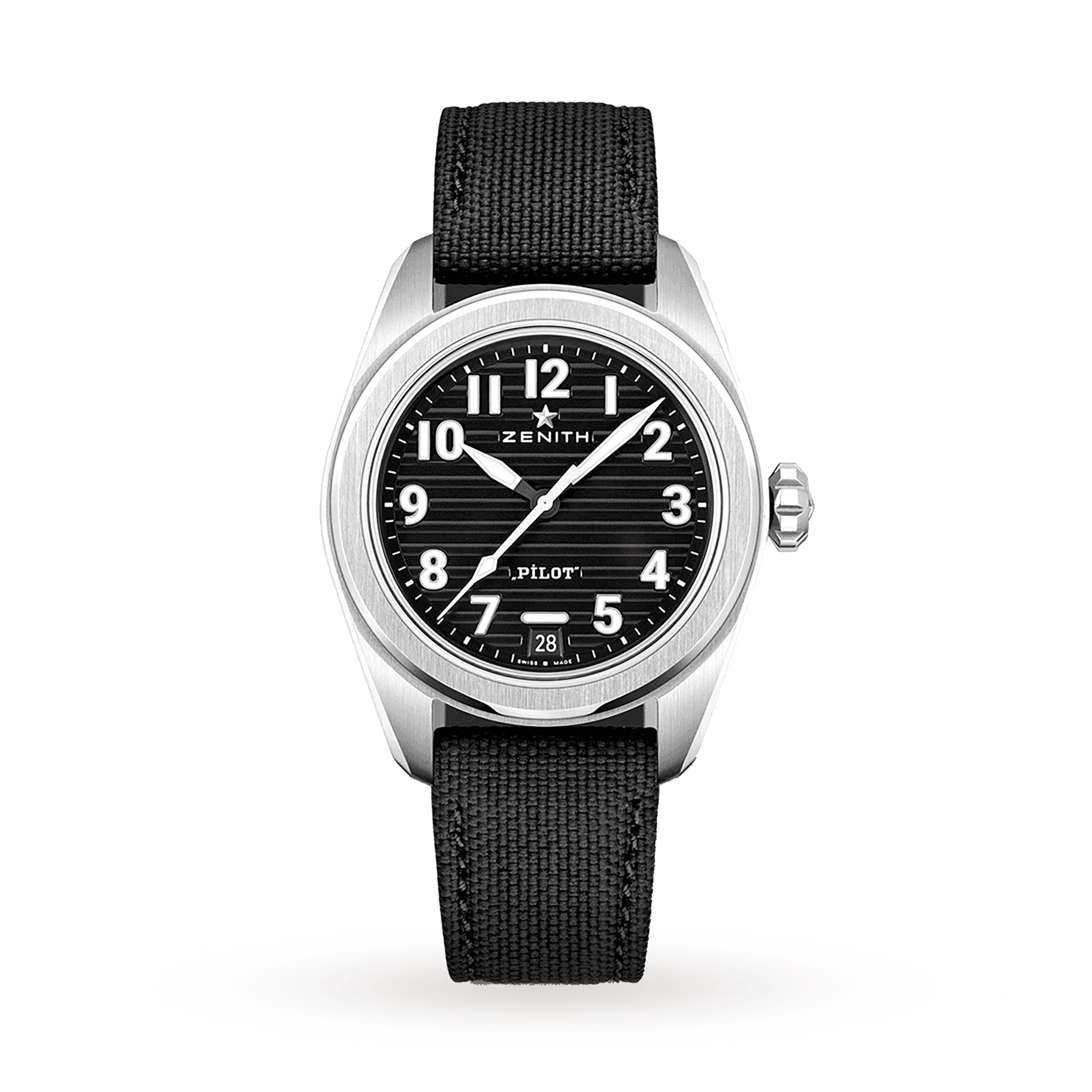Pilot Automatic