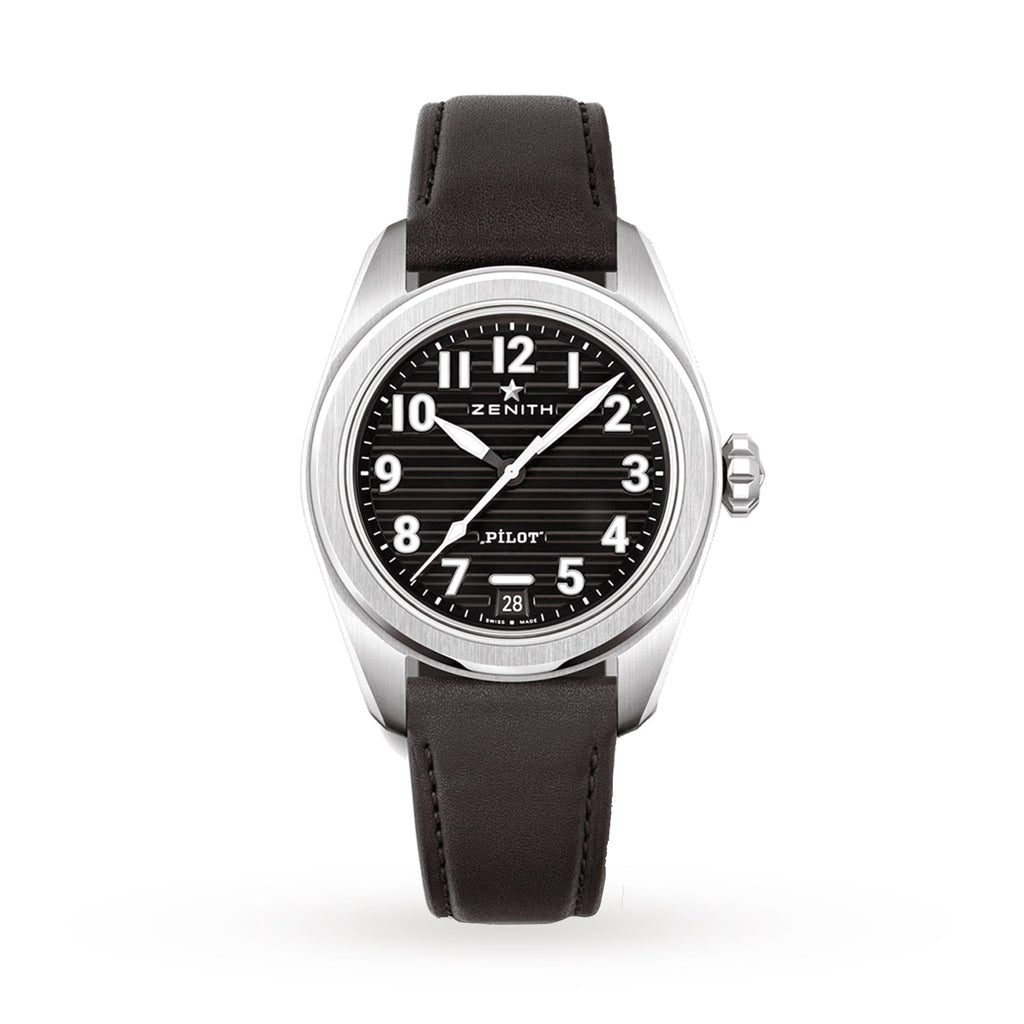 Pilot Automatic