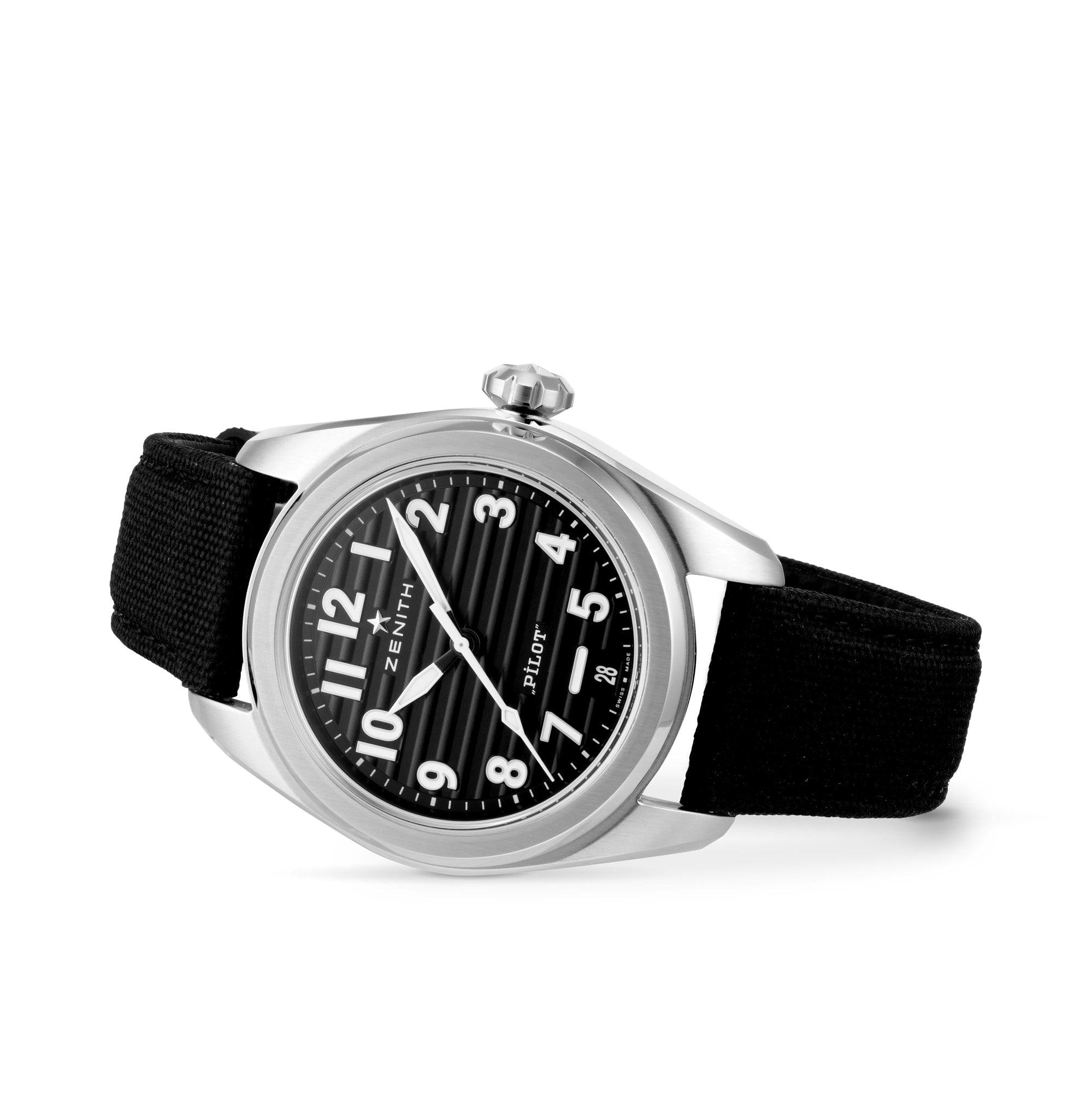 Pilot Automatic
