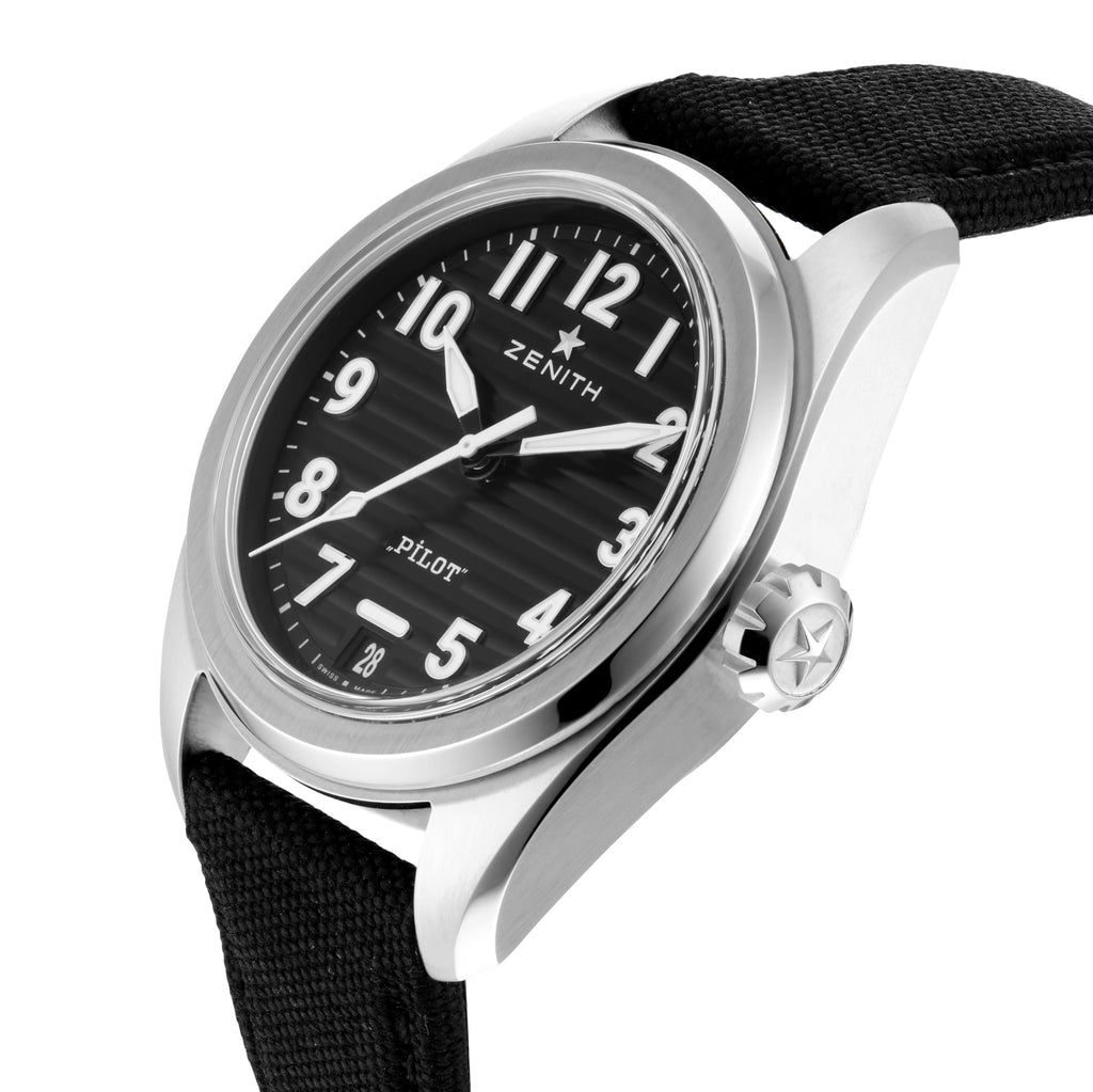 Pilot Automatic