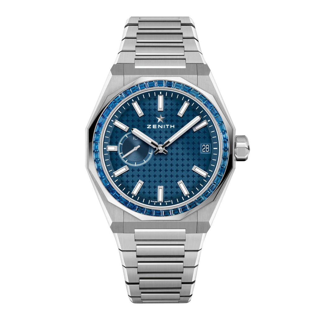 Defy Skyline Sapphire