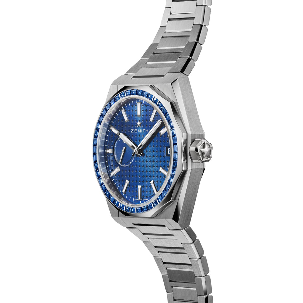 Defy Skyline Sapphire