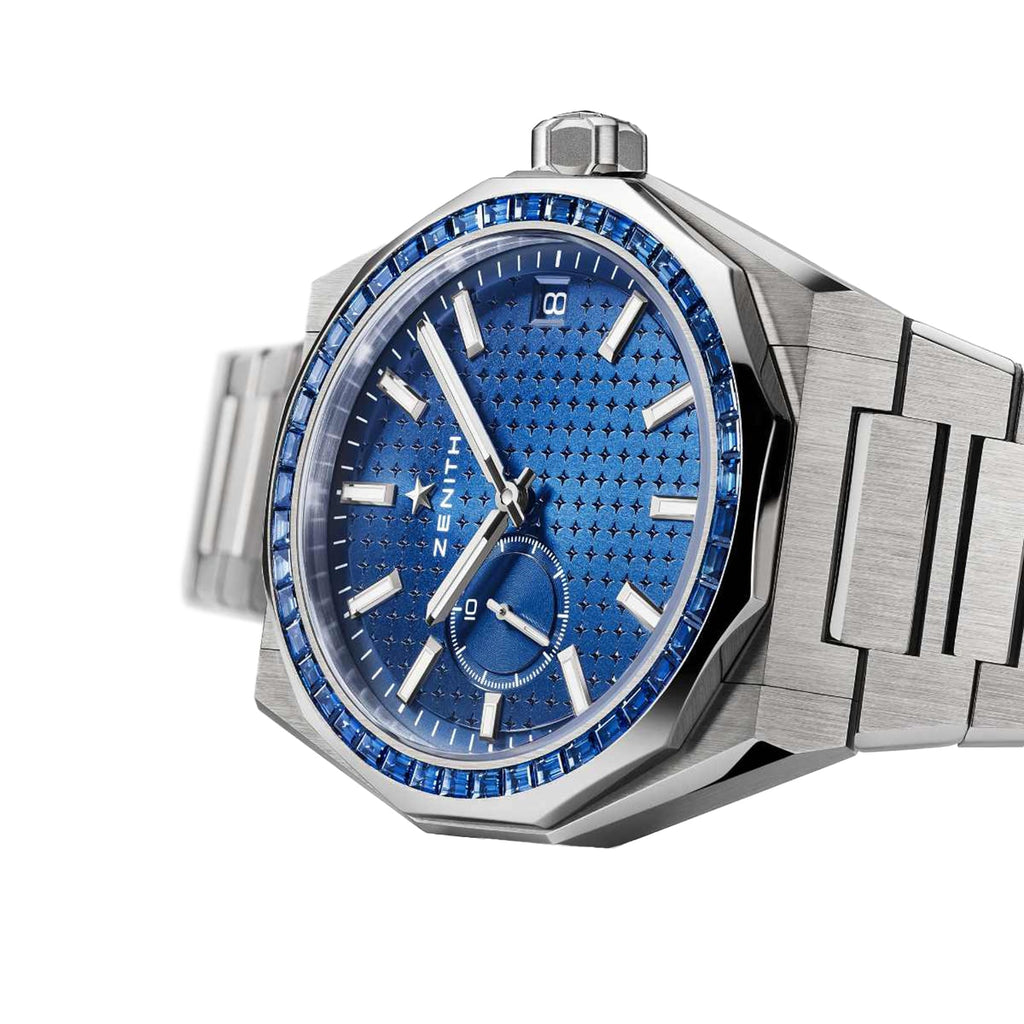 Defy Skyline Sapphire