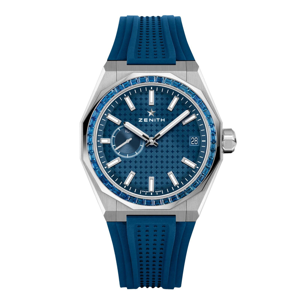 Defy Skyline Sapphire