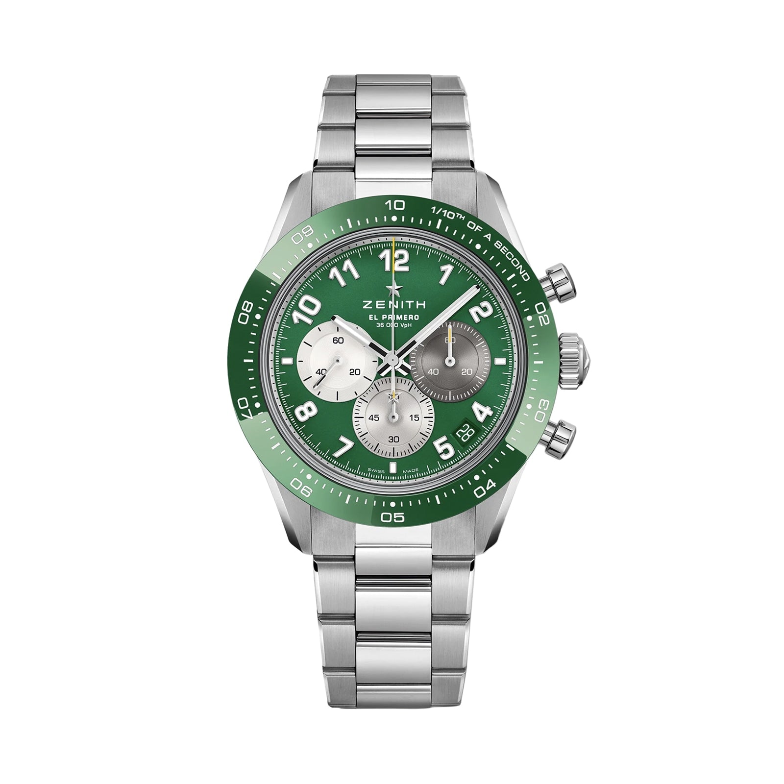 Limited Edition Chronomaster Sport