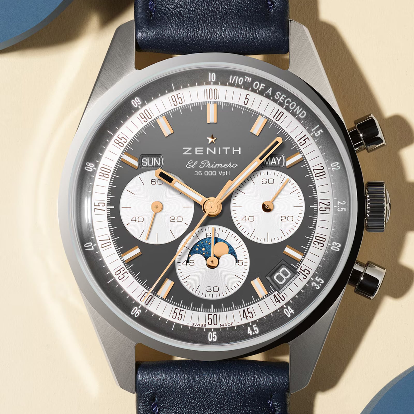 Chronomaster Original