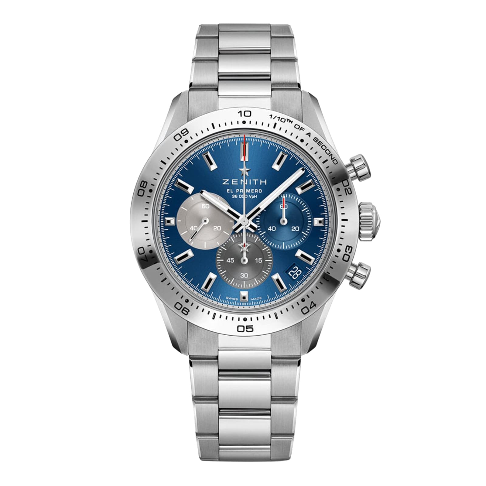 Chronomaster Sport