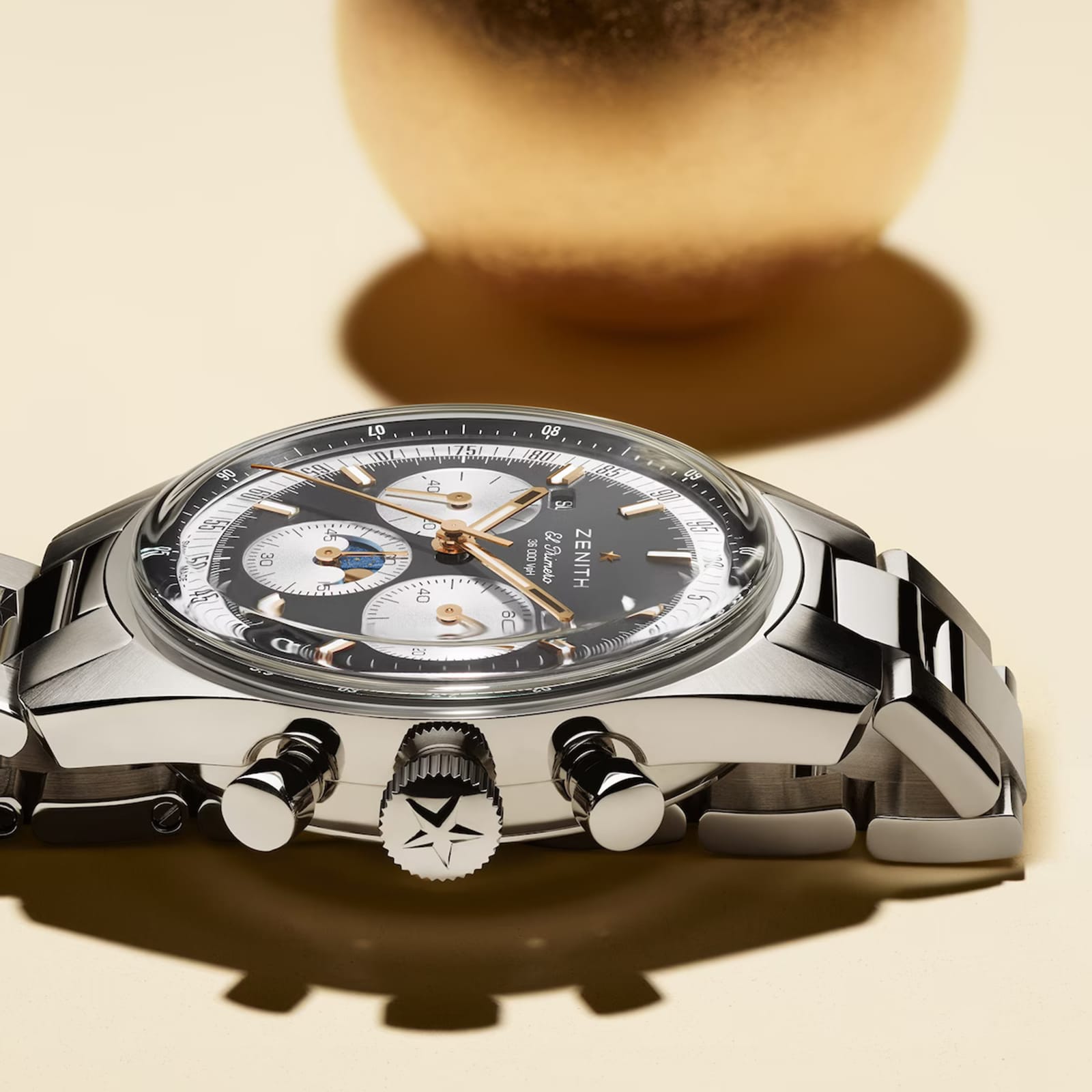 Chronomaster Original
