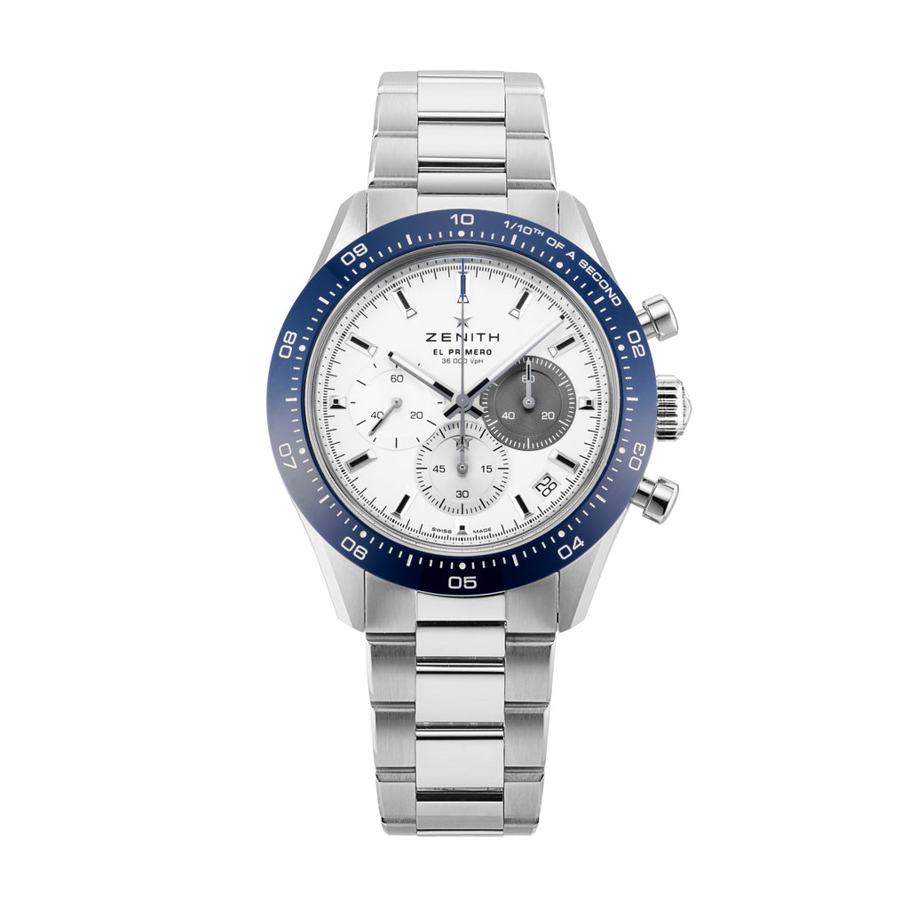 Chronomaster Sport Centenary Exclusive