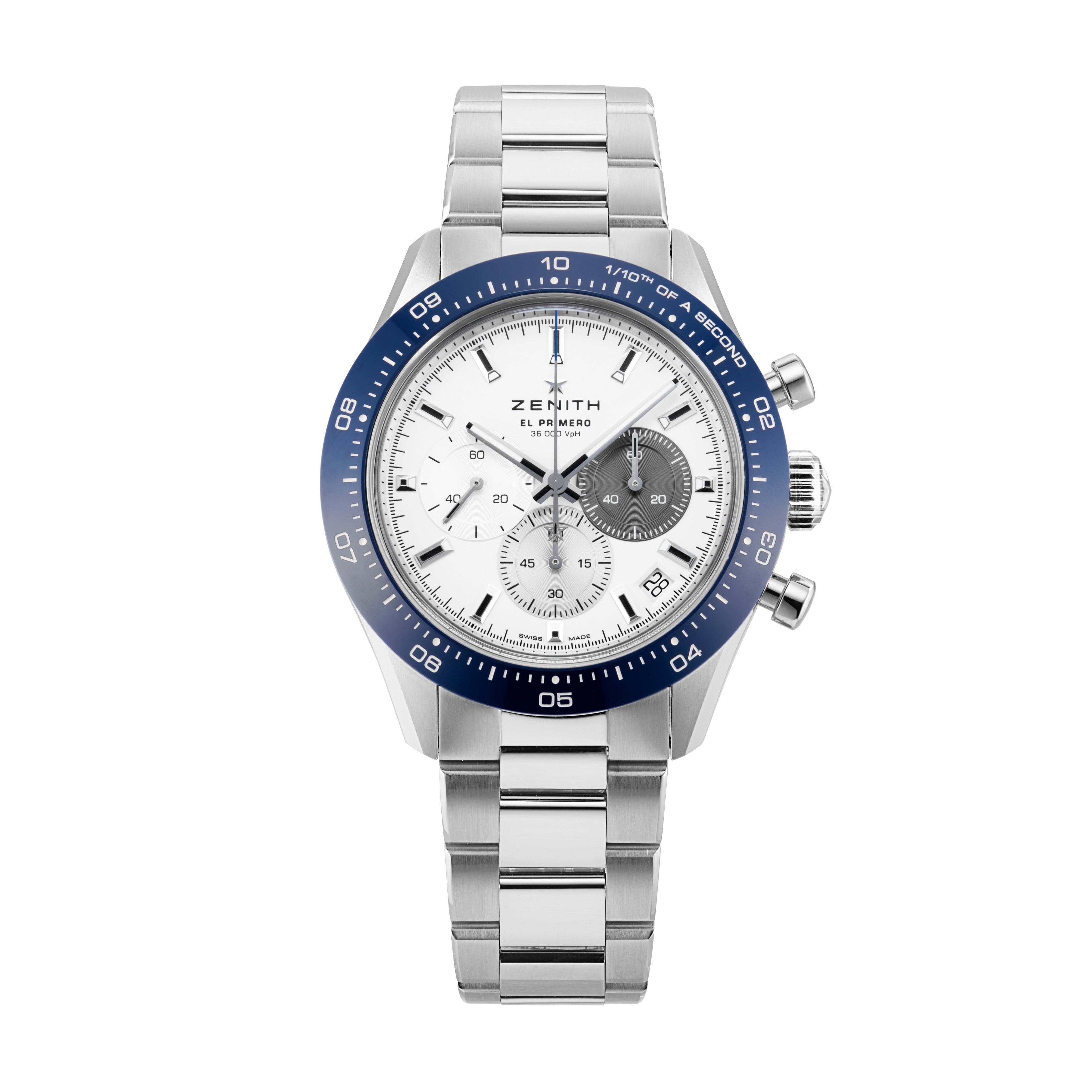 Chronomaster Sport Centenary Exclusive