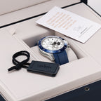 Chronomaster Sport Centenary Exclusive