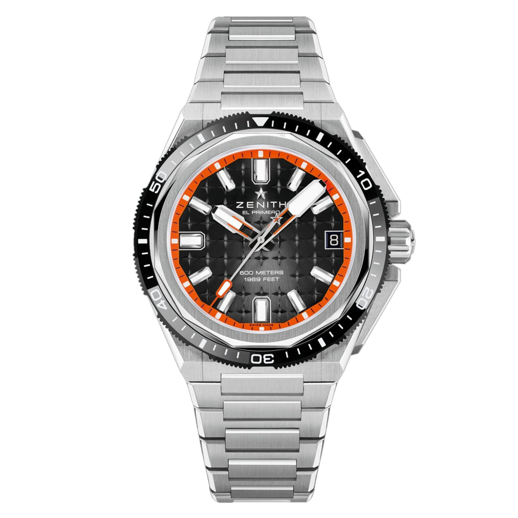Defy Extreme Diver