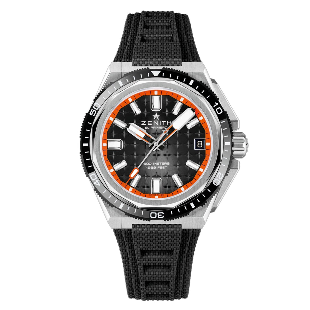 Defy Extreme Diver