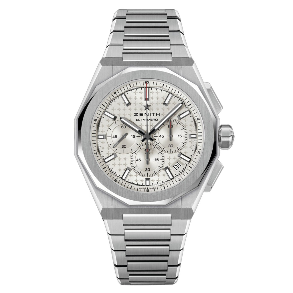 Defy Skyline Chronograph