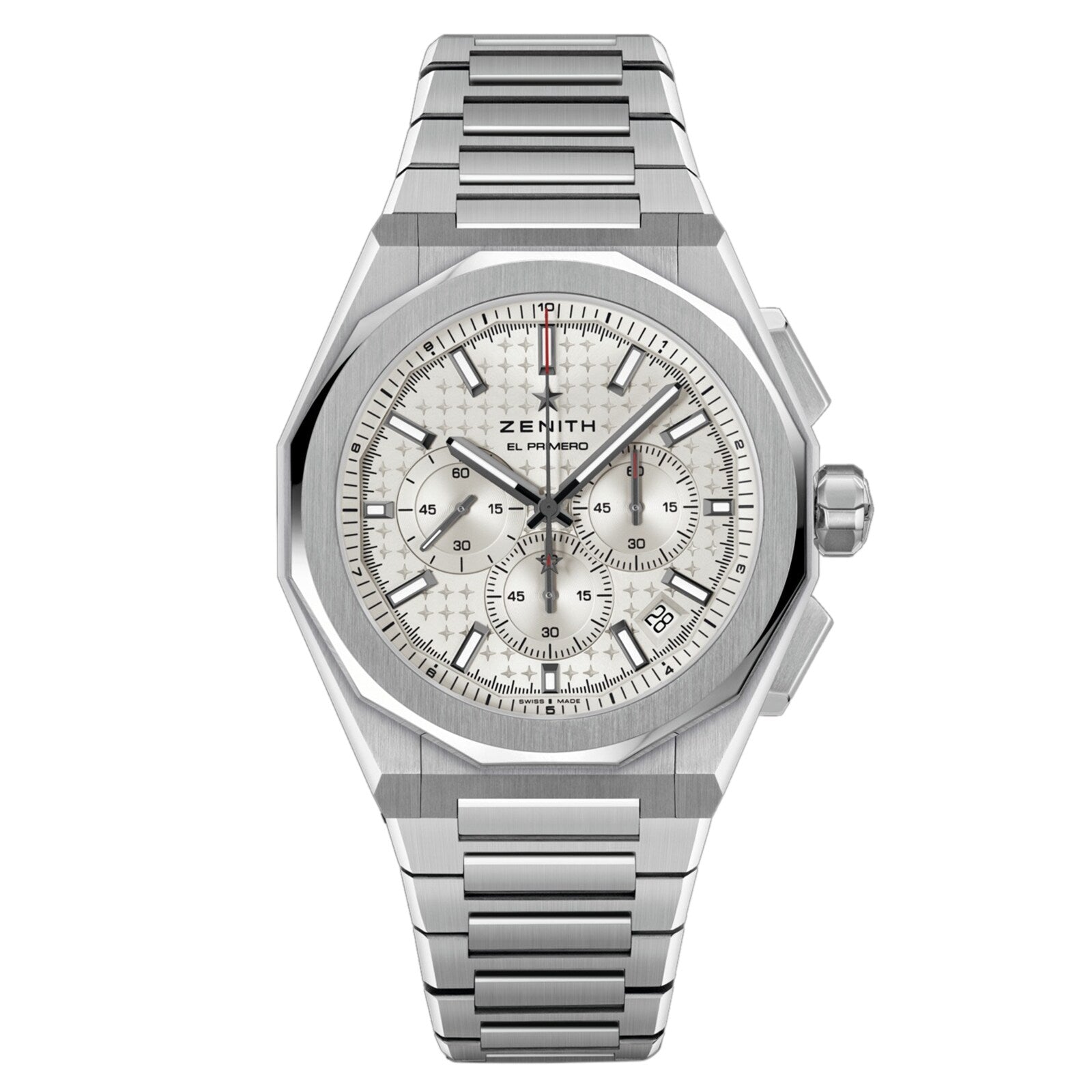 Defy Skyline Chronograph