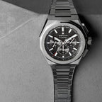 Defy Skyline Chronograph