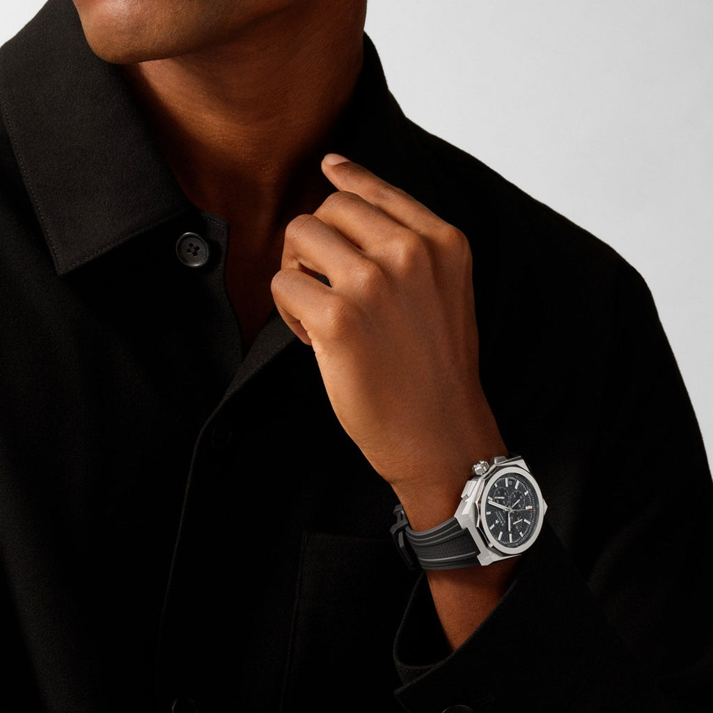 Defy Skyline Chronograph