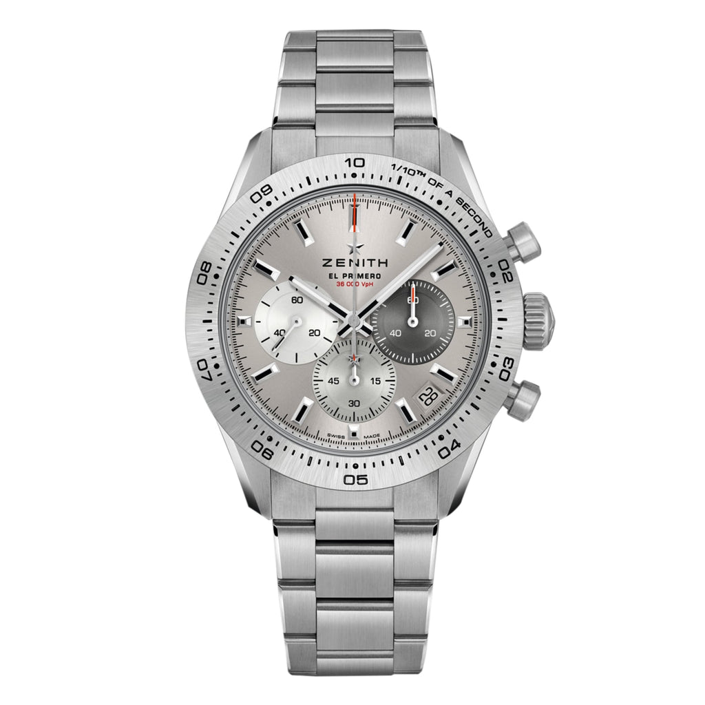 Chronomaster Sport
