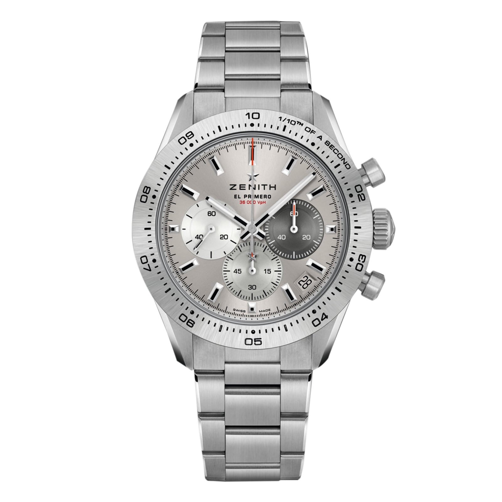 Chronomaster Sport