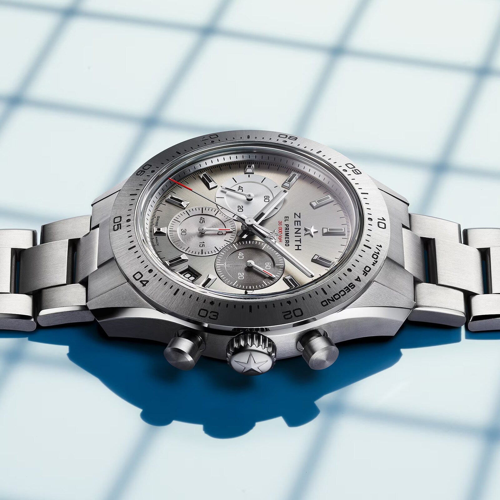 Chronomaster Sport