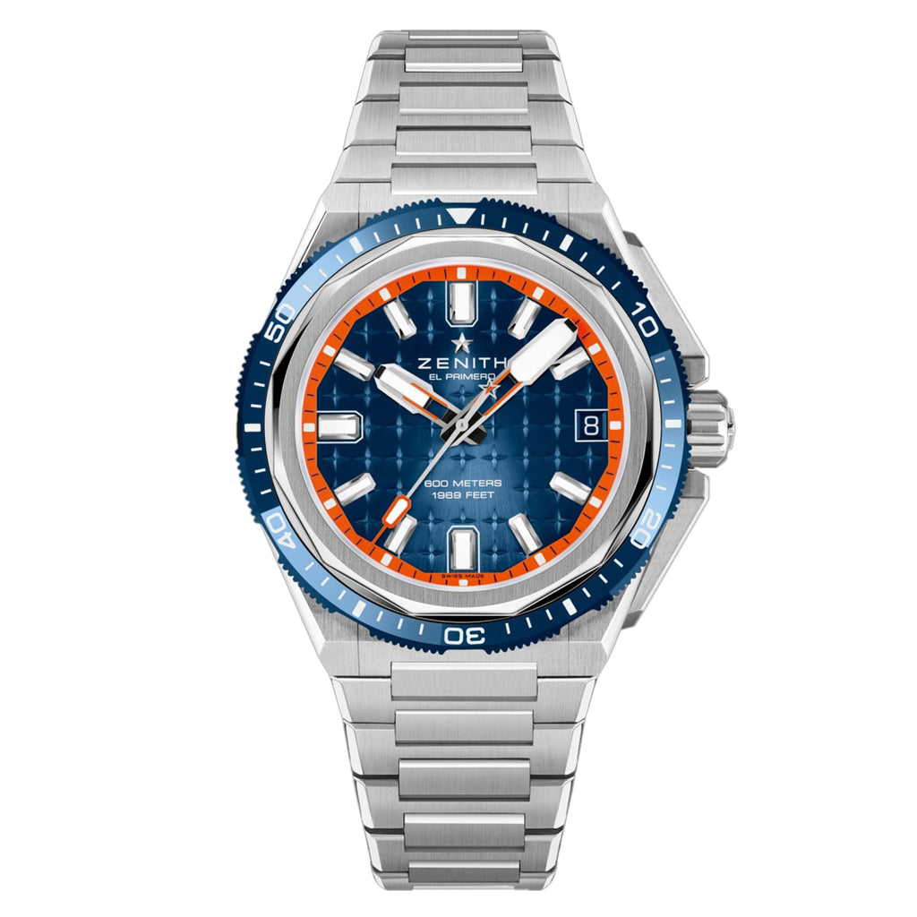 Defy Extreme Diver