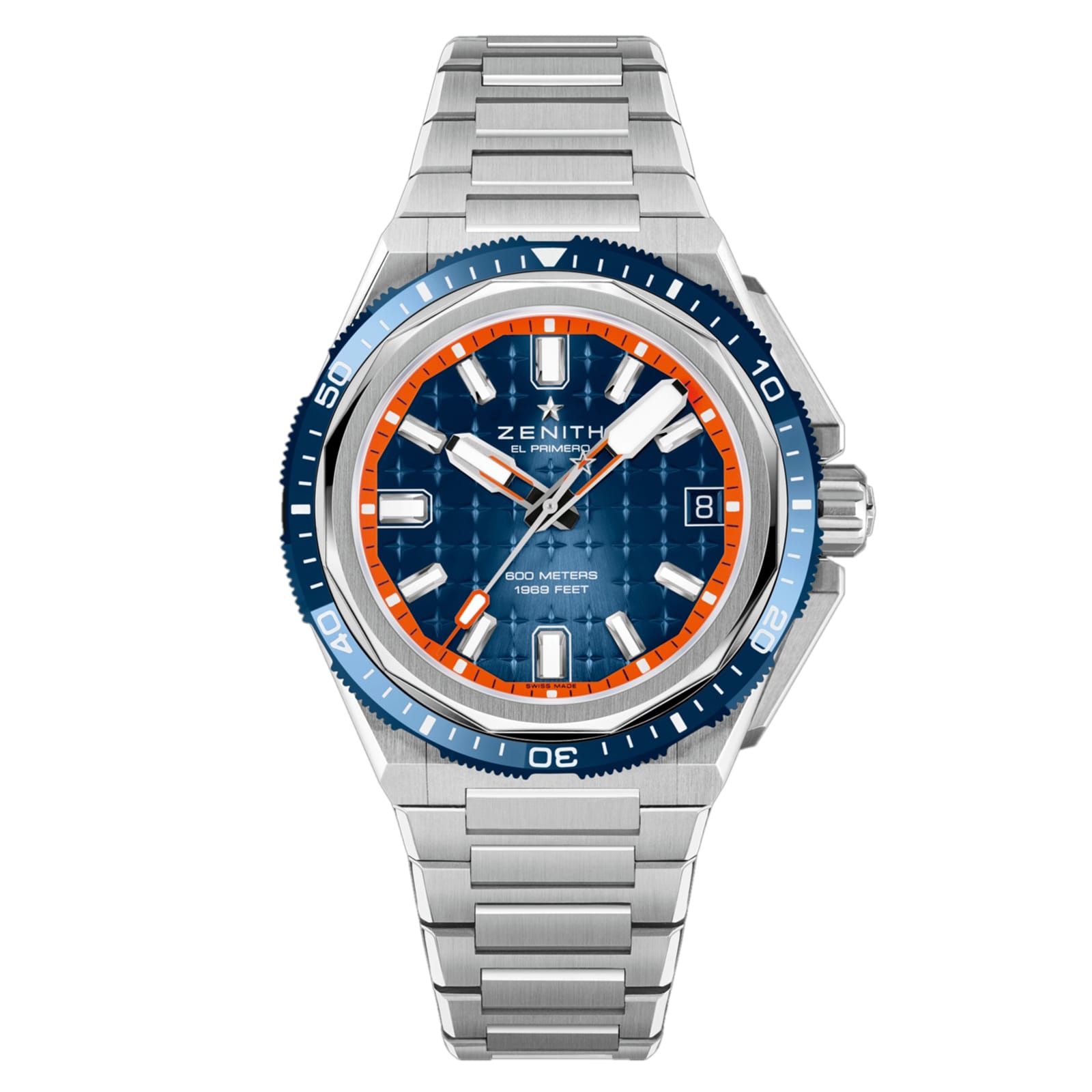 Defy Extreme Diver