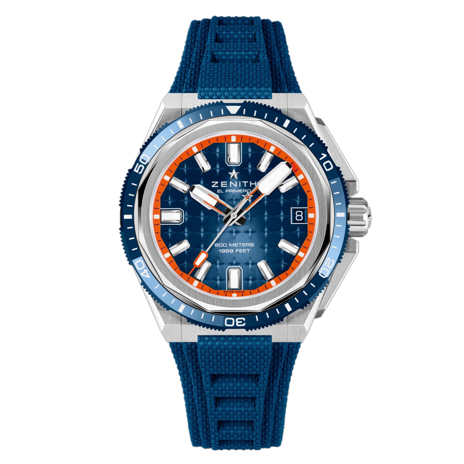 Defy Extreme Diver