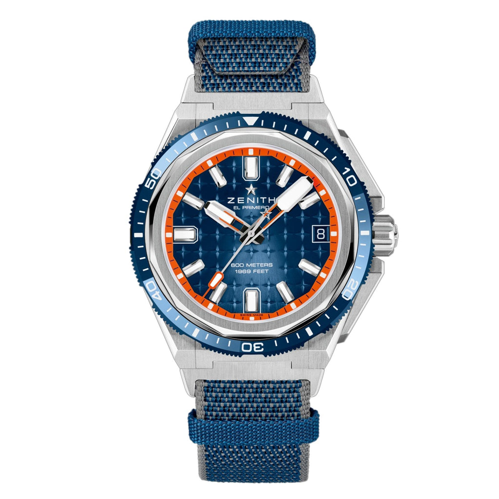 Defy Extreme Diver