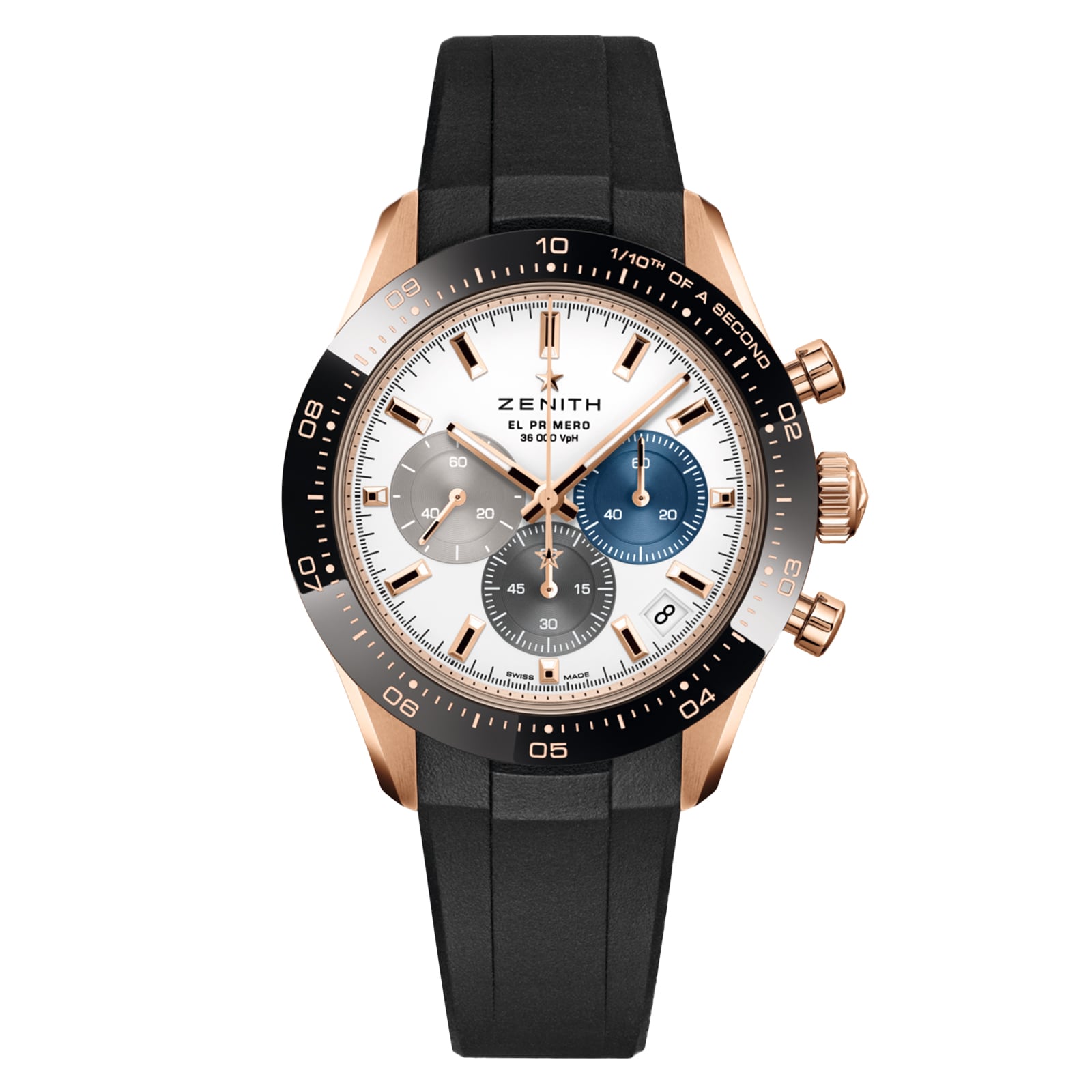 Chronomaster Sport