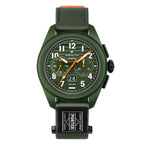 Limited Edition Pilot Big Date Flyback Porter