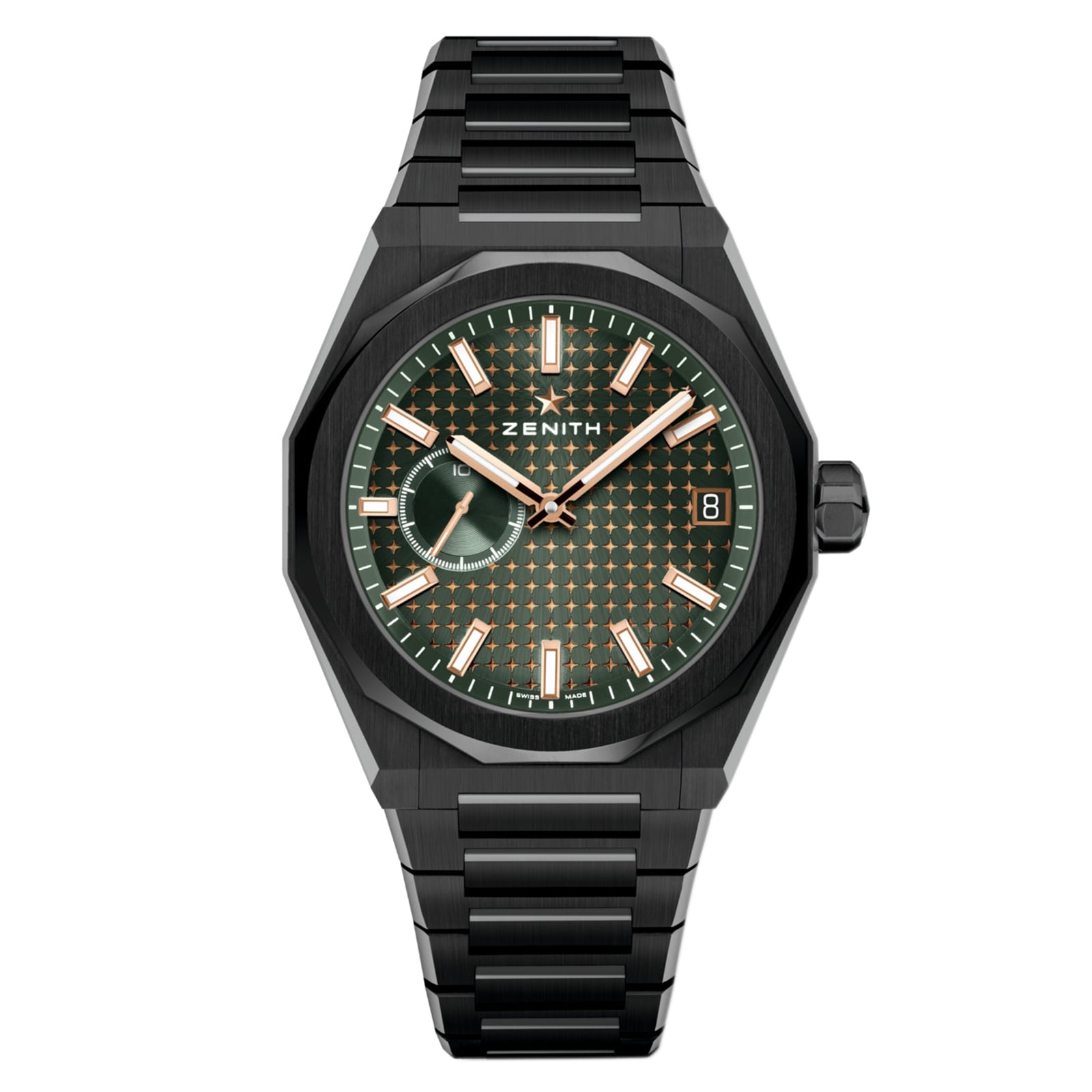 Limited Edition Defy Skyline Americas Edition