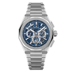 Defy Skyline Skeleton - Blue