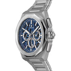Defy Skyline Skeleton - Blue