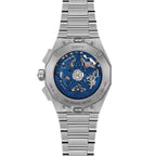 Defy Skyline Skeleton - Blue