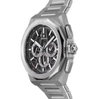 Defy Skyline Skeleton - Black