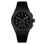 Defy Skyline Skeleton - Black