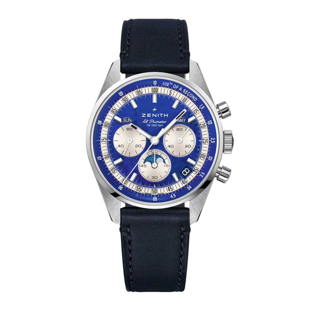 Chronomaster Original Lapis Lazuli