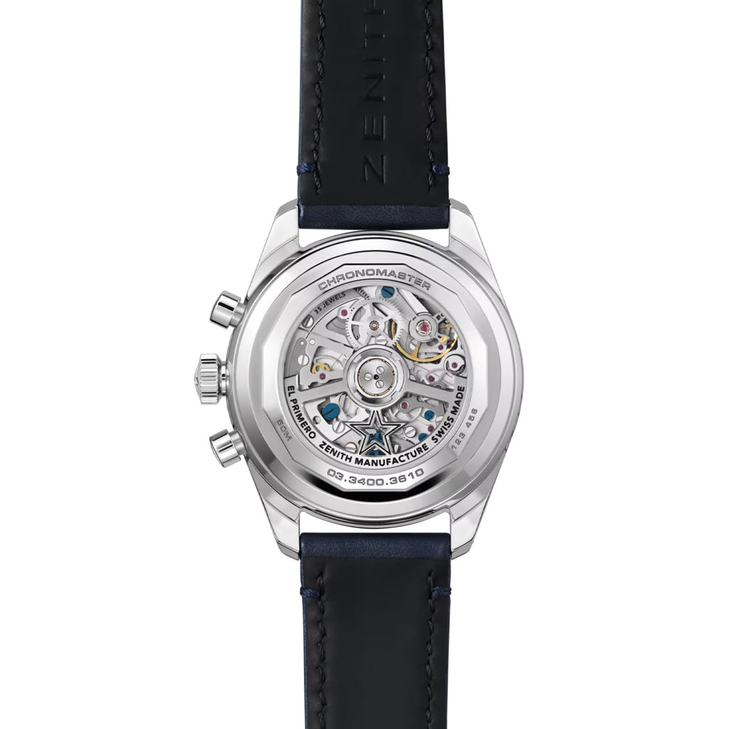 Chronomaster Original Lapis Lazuli