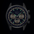 Chronomaster Original Lapis Lazuli