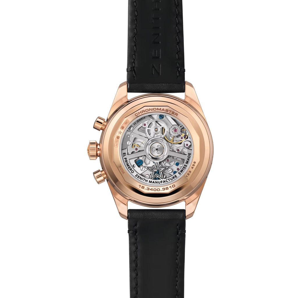 Chronomaster Original