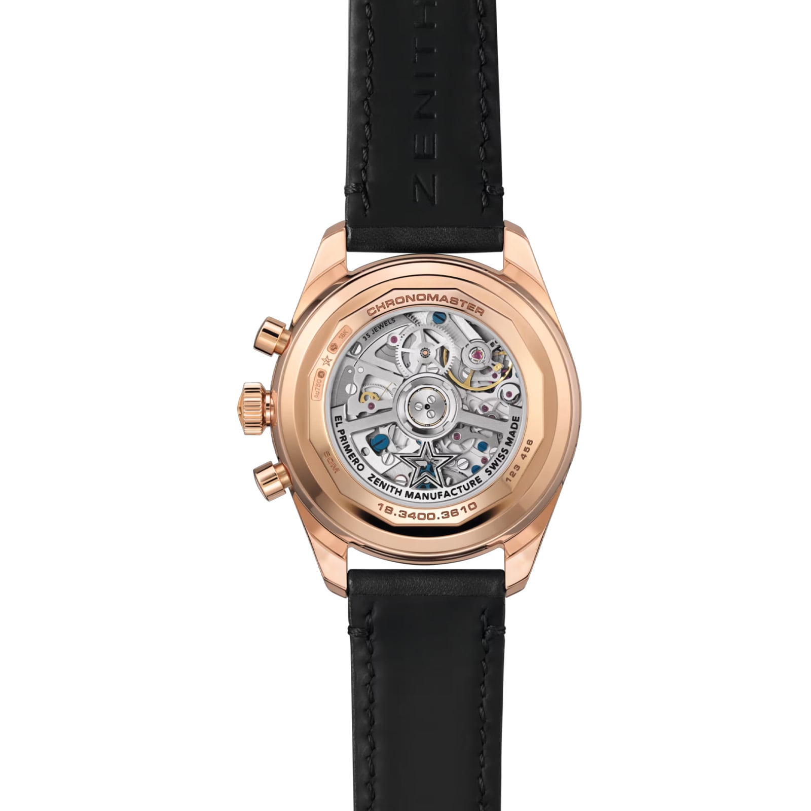Chronomaster Original