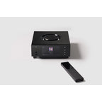 Naim Uniti Atom Music Streaming Player Headphone Edition