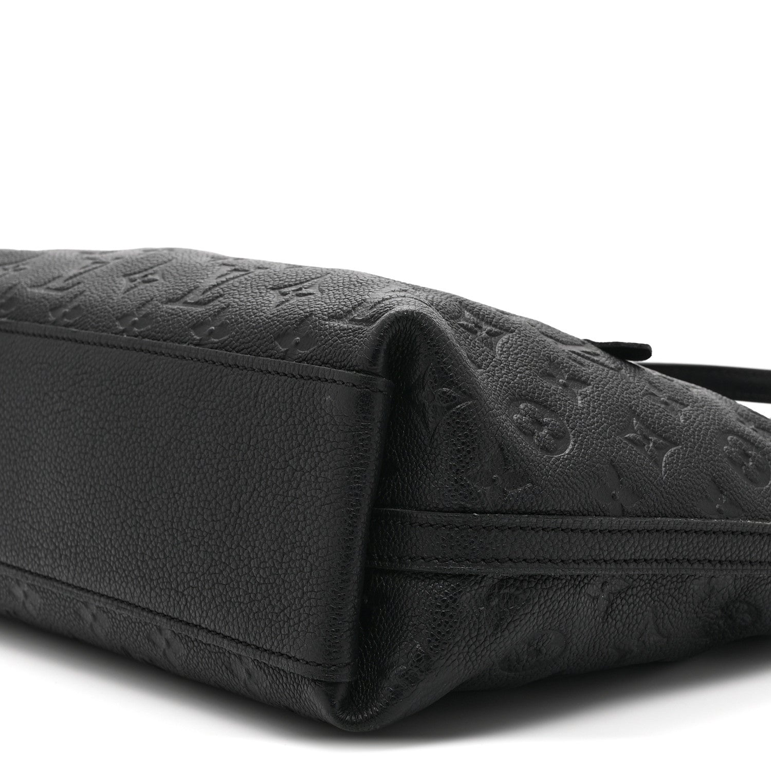 Empreinte Bastille PM Black