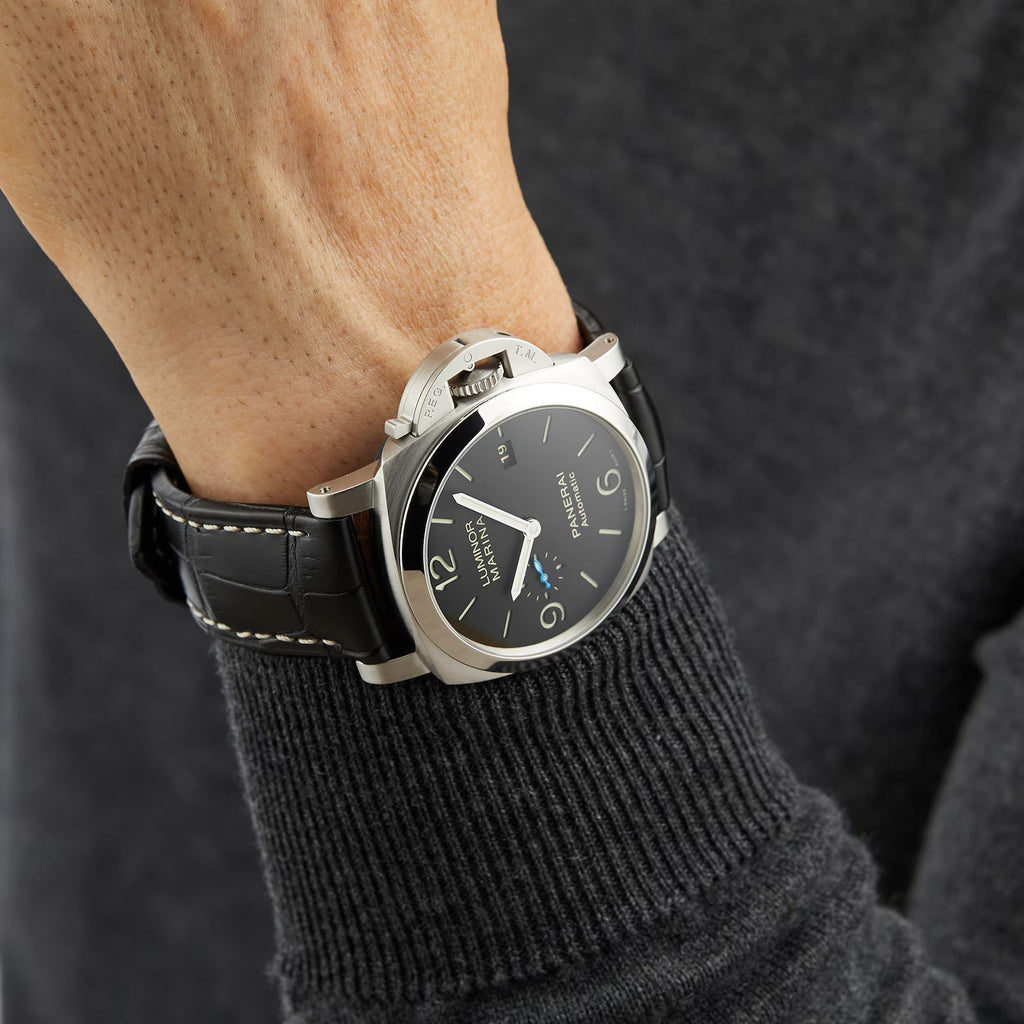 Luminor Marina
