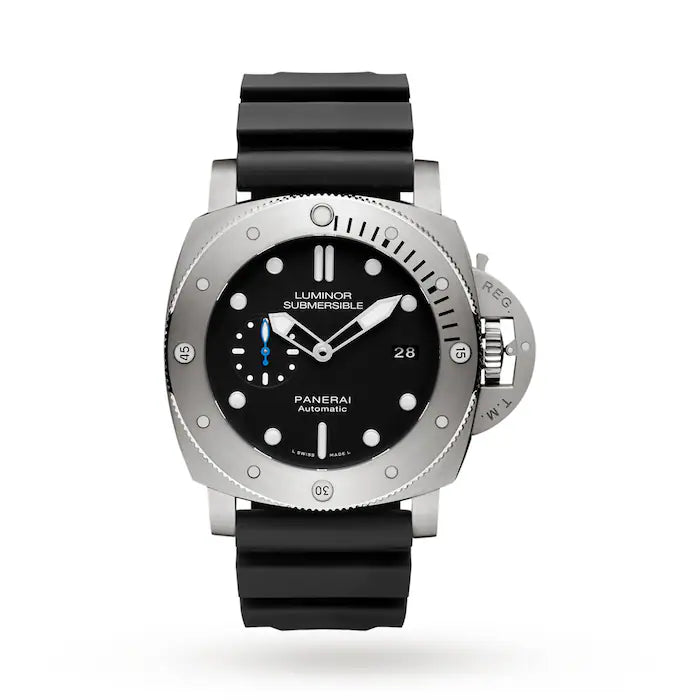 Submersible es