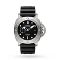 Submersible es