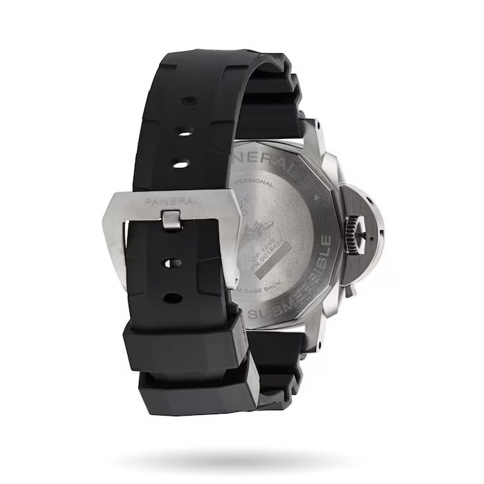 Submersible es