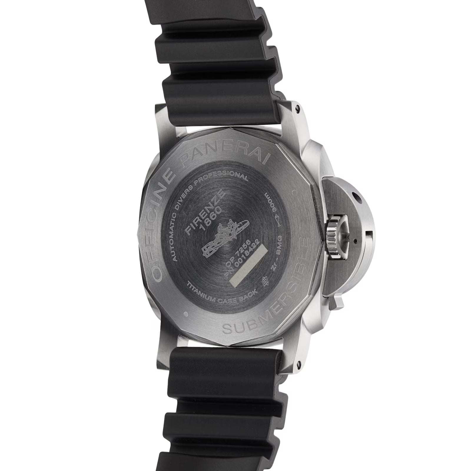 Submersible es